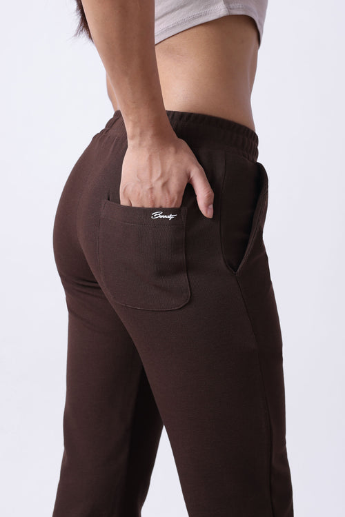 COFFEE ESSENTIAL ALL DAY JOGGERS