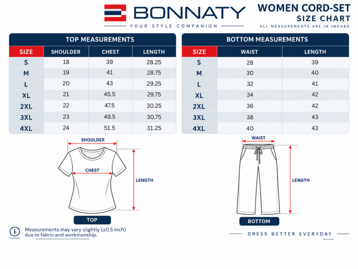 Women Evergreen Oversized Shirt With Trouser Co-ords