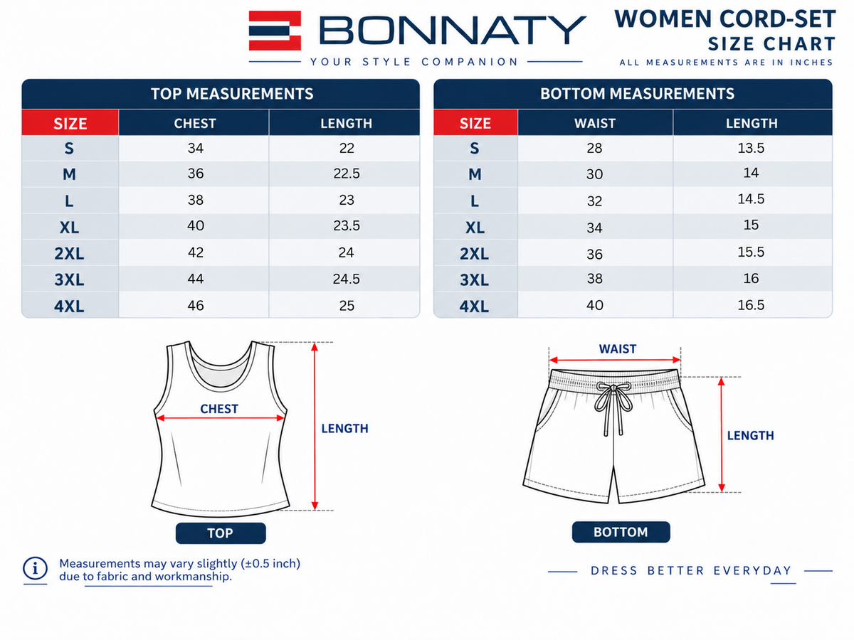 Women’s Navy Denim Button-Front Top