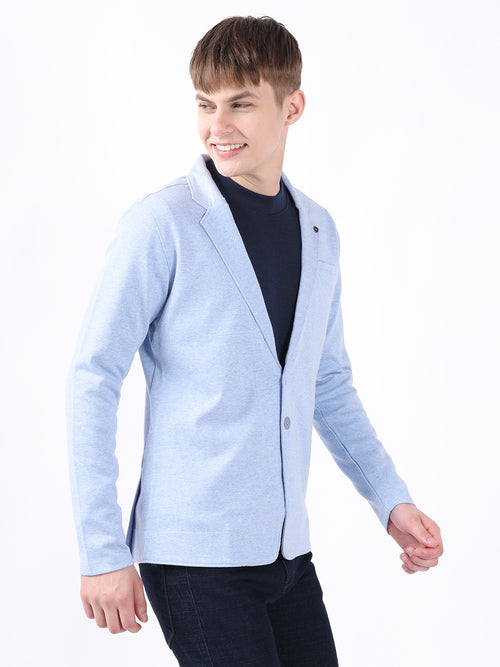 SKY CASUAL LIGHTWEIGHT BLAZER