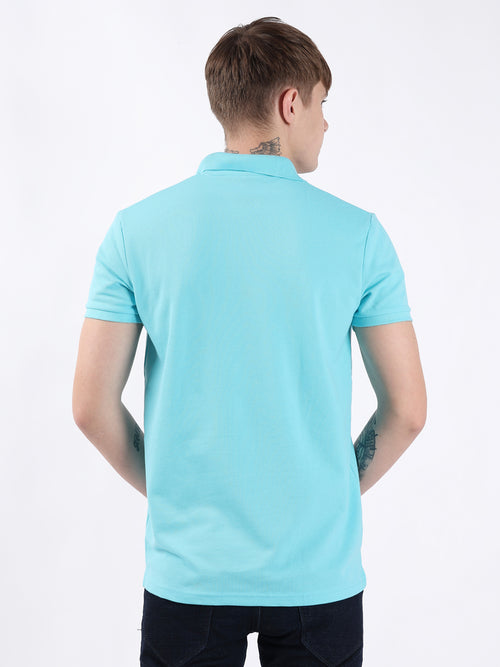 SKY BASIC MEN POLO